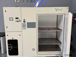 Vötsch Pflanzenwuchsschrank -10 bis +45 Fitotron HGC 1014 V Schrank 1