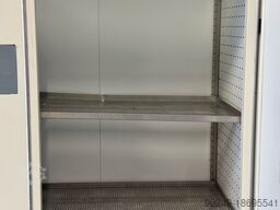 Vötsch Pflanzenwuchsschrank -10 bis +45 Fitotron HGC 1014 V Schrank 1