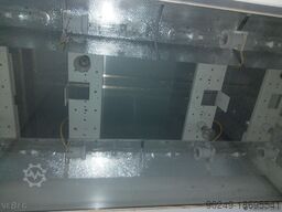 Vötsch Pflanzenwuchsschrank -10 bis +45 Fitotron HGC 1014 V Schrank 1