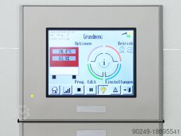 Vötsch Pflanzenwuchsschrank -10 bis +45 Fitotron HGC 1014 V Schrank 1