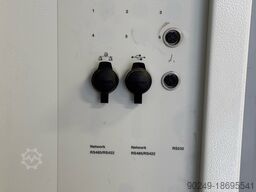 Vötsch Pflanzenwuchsschrank -10 bis +45 Fitotron HGC 1014 V Schrank 1