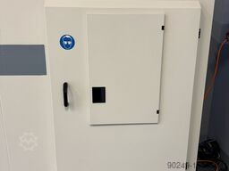 Vötsch Pflanzenwuchsschrank -10 bis +45 Fitotron HGC 1014 V Schrank 1