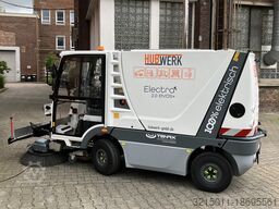 Tenax Electra 2.0 evos+