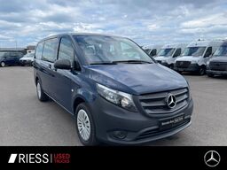 MERCEDES-BENZ Vito 114 CDI TOURER PRO/NAVI/KLIMA/AUTOMATIK/KAM