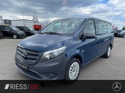 MERCEDES-BENZ Vito 114 CDI TOURER PRO/NAVI/KLIMA/AUTOMATIK/KAM