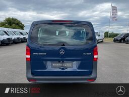 MERCEDES-BENZ Vito 114 CDI TOURER PRO/NAVI/KLIMA/AUTOMATIK/KAM