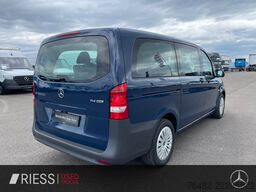 MERCEDES-BENZ Vito 114 CDI TOURER PRO/NAVI/KLIMA/AUTOMATIK/KAM