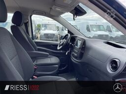 MERCEDES-BENZ Vito 114 CDI TOURER PRO/NAVI/KLIMA/AUTOMATIK/KAM