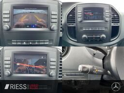 MERCEDES-BENZ Vito 114 CDI TOURER PRO/NAVI/KLIMA/AUTOMATIK/KAM