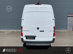 MERCEDES-BENZ Sprinter 317 CDI KA/PRO/L2H2/3665/MBUX/KLIMA/KAM