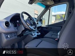 MERCEDES-BENZ Sprinter 317 CDI KA/PRO/L3H2/MAXI/4325/MBUX/NAVI