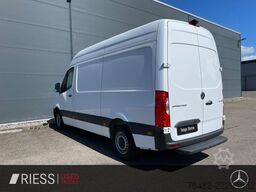 MERCEDES-BENZ Sprinter 317 CDI KA/PRO/L2H2/3665/MBUX/KLIMA/KAM