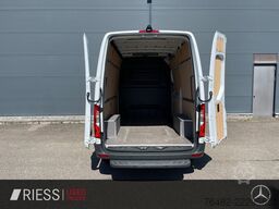 MERCEDES-BENZ Sprinter 317 CDI KA/PRO/L2H2/3665/MBUX/KLIMA/KAM