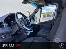 MERCEDES-BENZ Sprinter 317 CDI KA/PRO/L2H2/3665/MBUX/KLIMA/KAM