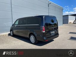 MERCEDES-BENZ V 300 d AVANTGARDE/EXTRALANG/NAVI/ELEKT.TÜREN/36
