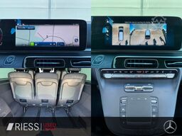 MERCEDES-BENZ V 300 d AVANTGARDE/EXTRALANG/NAVI/ELEKT.TÜREN/36