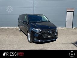 MERCEDES-BENZ V 300 d AVANTGARDE/EXTRALANG/MBUX/ELEKT.TÜREN/NA