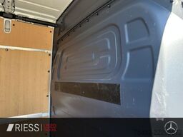 MERCEDES-BENZ Sprinter 317 CDI KA/PRO/L3H2/MAXI/MBUX/NAVI/KLIM