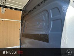 MERCEDES-BENZ Sprinter 317 CDI KA/PRO/L3H2/MAXI/MBUX/NAVI/KLIM