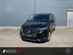 MERCEDES-BENZ V 300 d AVANTGARDE/EXTRALANG/NAVI/MBUX/ELEKT.TÜR