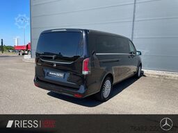 MERCEDES-BENZ V 300 d AVANTGARDE/EXTRALANG/NAVI/MBUX/ELEKT.TÜR
