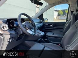 MERCEDES-BENZ V 300 d AVANTGARDE/EXTRALANG/MBUX/NAVI/ELEKT.TÜR