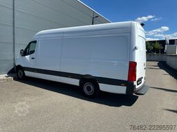 MERCEDES-BENZ Sprinter 317 CDI KA/PRO/MAXI/L3H2/4325/AUTOMATIK