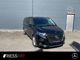 MERCEDES-BENZ V 300 d AVANTGARDE/EXTRALANG/MBUX/NAVI/ELEKT.TÜR
