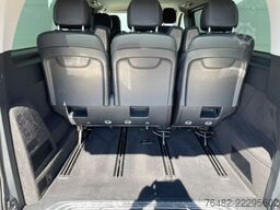 MERCEDES-BENZ V 300 d AVANTGARDE/EXTRALANG/MBUX/NAVI/ELEKT.TÜR