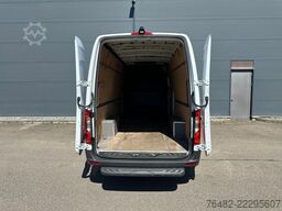 MERCEDES-BENZ Sprinter 317 CDI KA/PRO/MAXI/L3H2/4325/AUTOMATIK