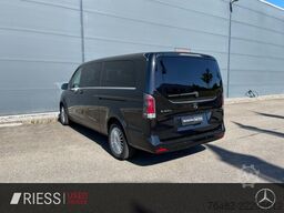 MERCEDES-BENZ V 300 d AVANTGARDE/EXTRALANG/MBUX/NAVI/ELEKT.TÜR
