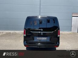 MERCEDES-BENZ V 300 d AVANTGARDE/EXTRALANG/MBUX/NAVI/ELEKT.TÜR