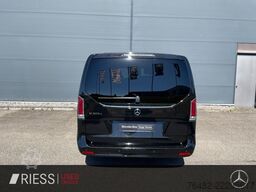 MERCEDES-BENZ V 300 d AVANTGARDE/EXTRALANG/MBUX/NAVI/ELEKT.TÜR