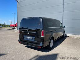 MERCEDES-BENZ V 300 d AVANTGARDE/EXTRALANG/MBUX/NAVI/ELEKT.TÜR