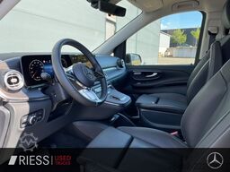 MERCEDES-BENZ V 300 d AVANTGARDE/EXTRALANG/MBUX/NAVI/ELEKT.TÜR