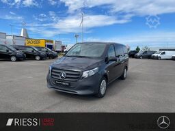 MERCEDES-BENZ Vito 116 CDI TOURER PRO/LANG/MBUX/NAVI/AUTOMATIK