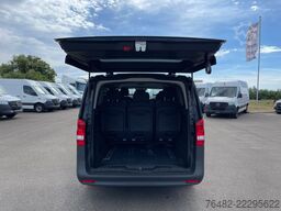 MERCEDES-BENZ Vito 116 CDI TOURER PRO/LANG/MBUX/NAVI/AUTOMATIK