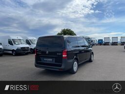 MERCEDES-BENZ Vito 116 CDI TOURER PRO/LANG/MBUX/NAVI/AUTOMATIK
