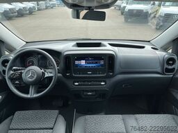 MERCEDES-BENZ Vito 116 CDI TOURER PRO/LANG/MBUX/NAVI/AUTOMATIK
