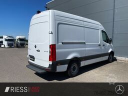 MERCEDES-BENZ Sprinter 317 CDI KA/PRO/L2H2/3665/MBUX/KLIMA/KAM