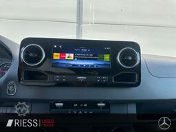MERCEDES-BENZ Sprinter 317 CDI KA/PRO/L3H2/MAXI/MBUX/NAVI/KLIM