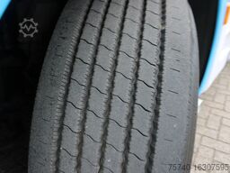 Scania R560 V8 + manual + ADR + 6x2