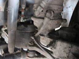 Scania R560 V8 + manual + ADR + 6x2