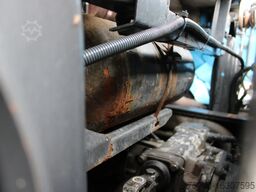 Scania R560 V8 + manual + ADR + 6x2