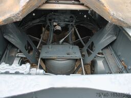 Scania R560 V8 + manual + ADR + 6x2