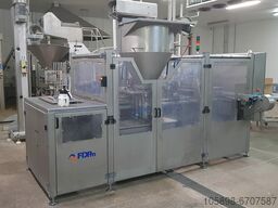 Pamirex FDPm Linea Pak 4LP
