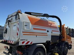 Bucher - GMeiner - Giletta VT 651 Dual HD