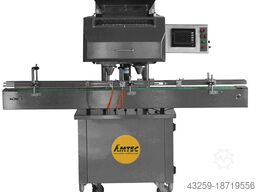 AMTEC CTM D22 16-lane