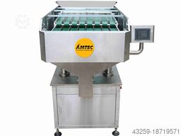 AMTEC CTM D60 8-lane