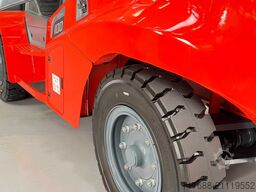 Heli CPCD70-G3- 7t - 4,5m Hub - Duplex - Garantie